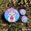 Party Animal Bunny - Accessory