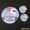 Scaring Is Caring - Accessory