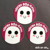 You're Boo-tiful! - Vinyl Sticker