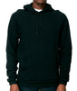 Tree Hugger - Black Unisex Hoodie (Small & Medium Only)