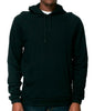 Vegan - Black Unisex Hoodie (Size Small only)