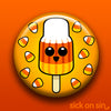 Candy Corn Pop - Accessory