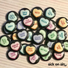 Sassy & Sweet Candy Hearts (50 Sayings) - Accessory