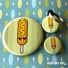 Corn Dog - Accessory
