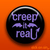 Creep It Real - Accessory