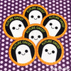 Future Ghost - Vinyl Sticker ** 3 LEFT! **