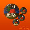 Happy Camper - Accessory