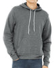 Plant-Based Powerhouse - Grey Unisex Hoodie