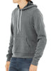 Plant-Based Powerhouse - Grey Unisex Hoodie