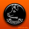 Someone: Pig - Accessory