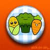 Happy Veggies - Accessory