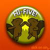 Hi Five Squirrels - Accessory