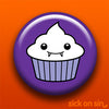 Vampire Cupcake - Accessory