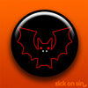 Bat (Red) - Accessory