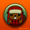 Canadian Beaver - Accessory