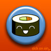 Happy Sushi - Accessory