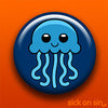 Jellyfish - Accessory