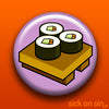 Sushi Rolls - Accessory