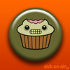 Zombie Cupcake - Accessory