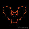 Vampire Bat - Men / Women Tee