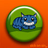 Cheshire Cat - Accessory