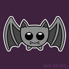 Happy Bat - Men / Women Tee