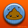 Happy Poo - Accessory