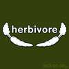Herbivore - Kid / Infant Tee