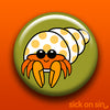 Hermit Crab - Accessory