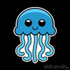 Jellyfish - Kid / Infant Tee