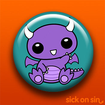 Purple Dragon - Accessory