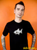 Shark - Men / Women Tee