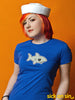 Shark - Men / Women Tee