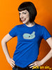 Whale - Men / Women Tee