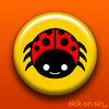 Ladybug - Accessory