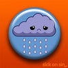 Rain Cloud - Accessory