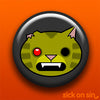 Zombie Cat - Accessory