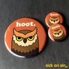 Hoot Owl - Accessory