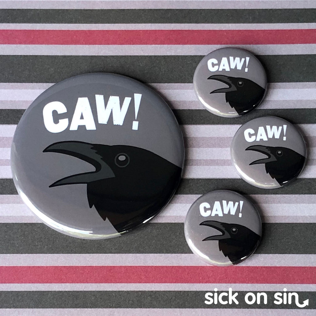 Caw Raven - Accessory