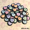 Sassy & Sweet Candy Hearts (50 Sayings) - Accessory