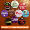 Mystery Bags - Button / Magnet Seconds