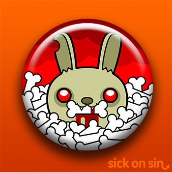 Carnage Bunny - Accessory