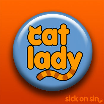 Cat Lady - Accessory