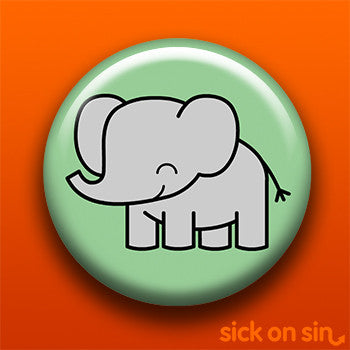 Elephant - Accessory
