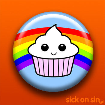 Happy Cupcake - Accessory