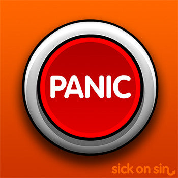 Panic - Accessory