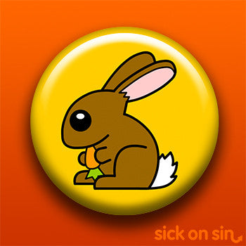 Rabbit (Yellow) - Accessory