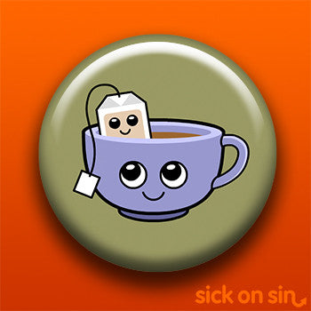 Tea Cup - Accessory