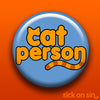 Cat Person - Accessory