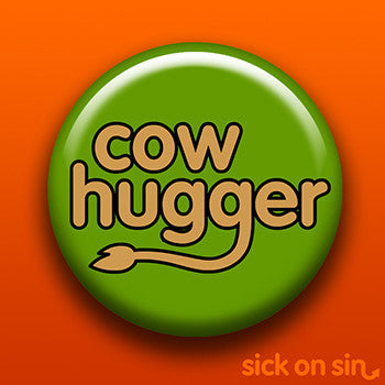 Cow Hugger - Accessory